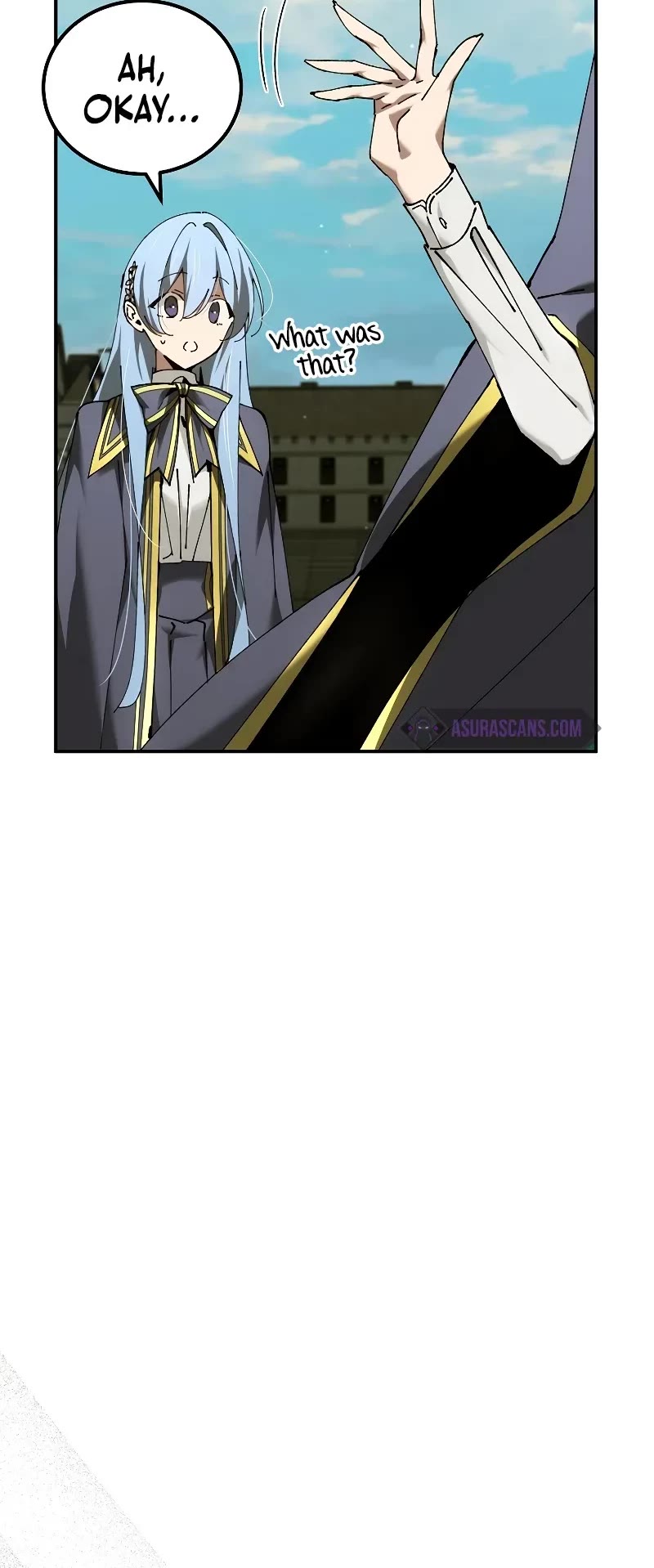 Magic Academy’s Genius Blinker Chapter 40 page 44 - Chapter 40