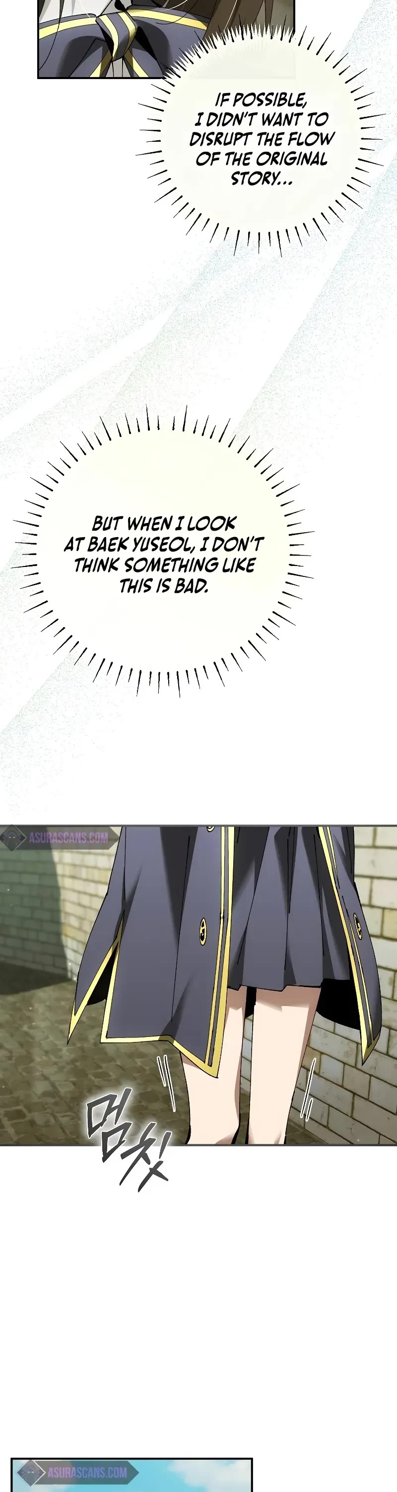 Magic Academy’s Genius Blinker Chapter 40 page 46 - Chapter 40