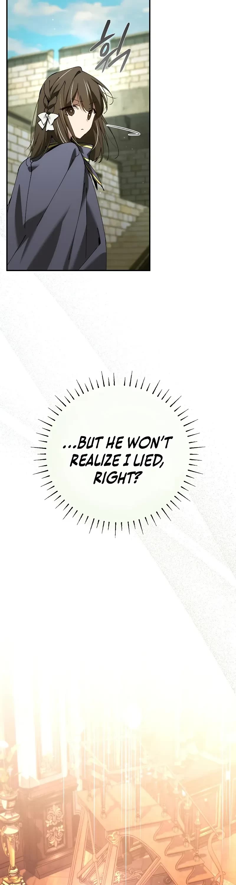 Magic Academy’s Genius Blinker Chapter 40 page 47 - Chapter 40