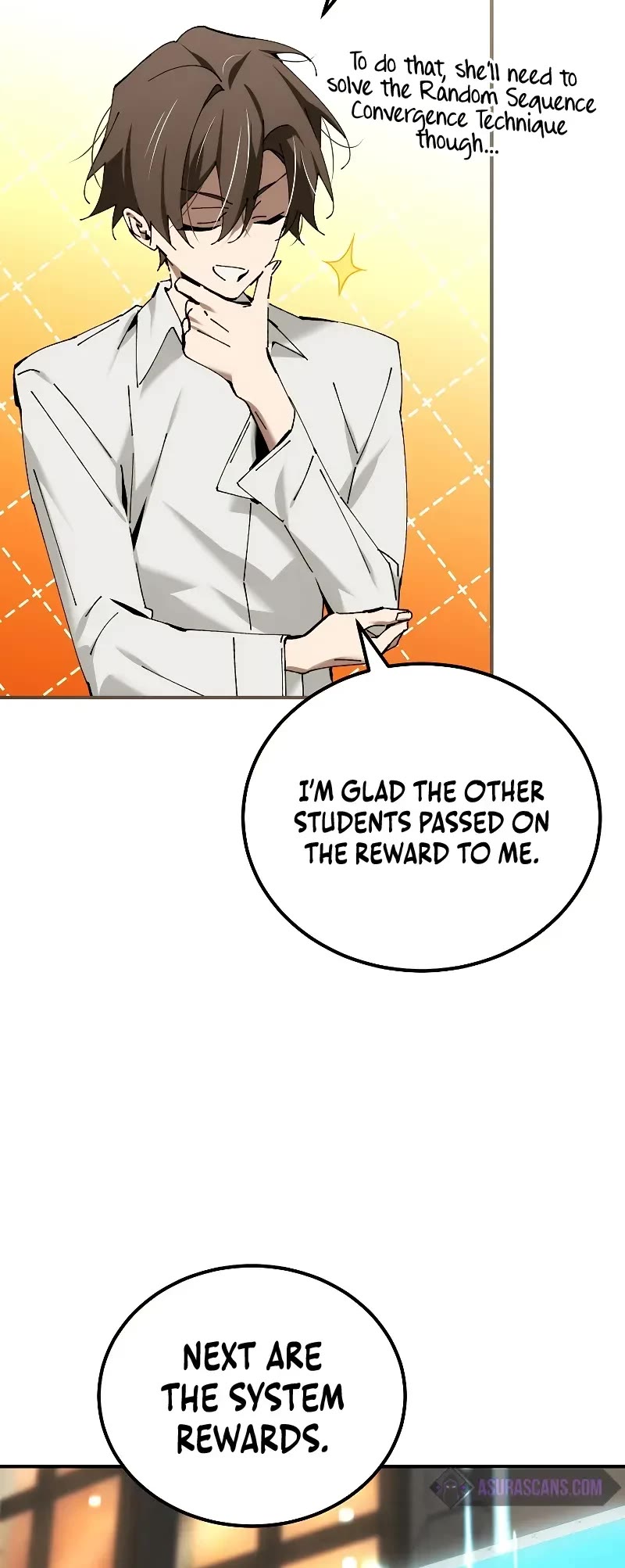Magic Academy’s Genius Blinker Chapter 40 page 5 - Chapter 40