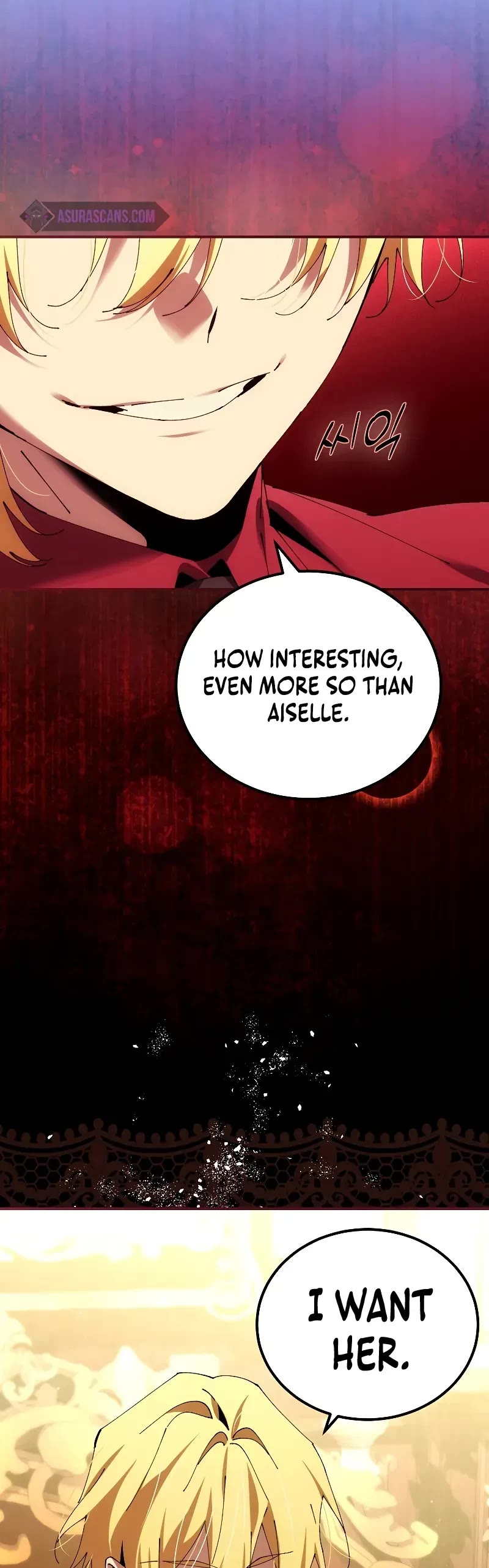 Magic Academy’s Genius Blinker Chapter 40 page 50 - Chapter 40