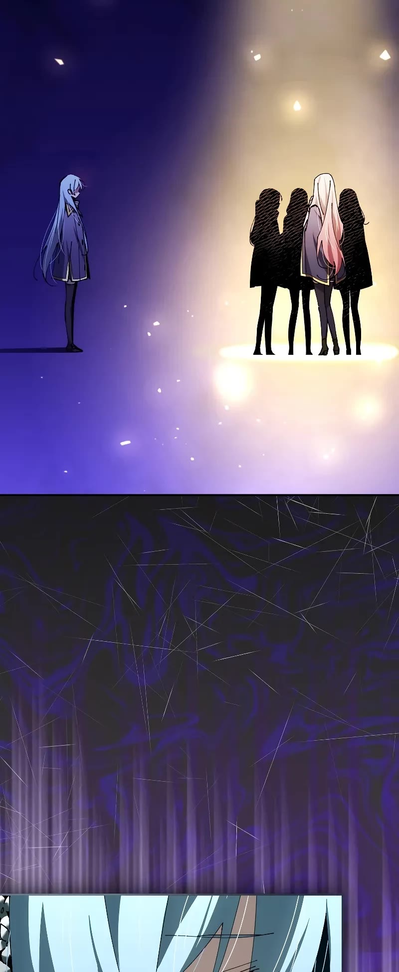 Magic Academy’s Genius Blinker Chapter 41 page 10 - Chapter 41