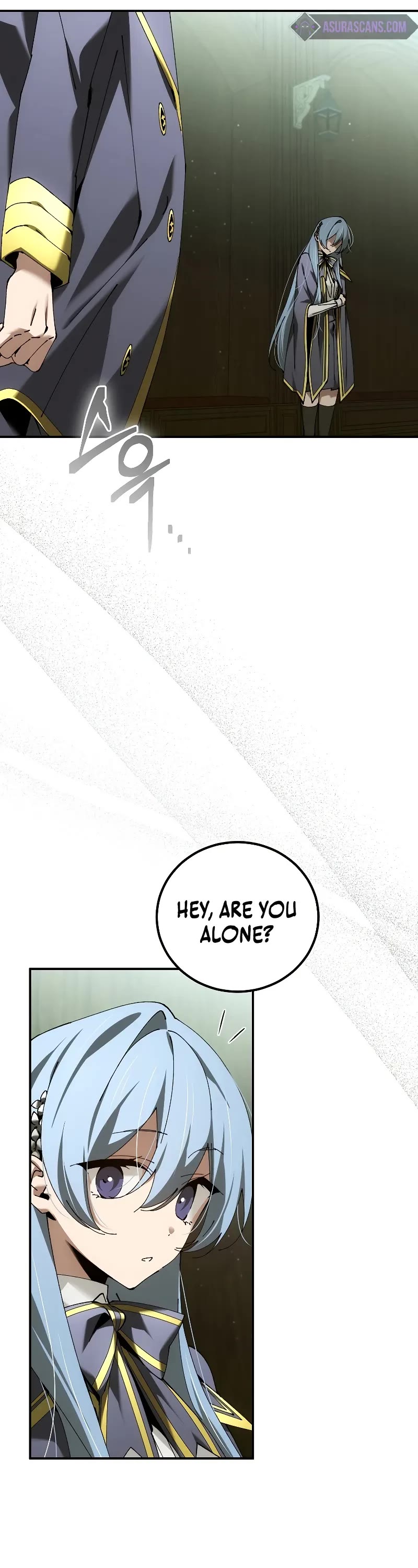 Magic Academy’s Genius Blinker Chapter 41 page 16 - Chapter 41