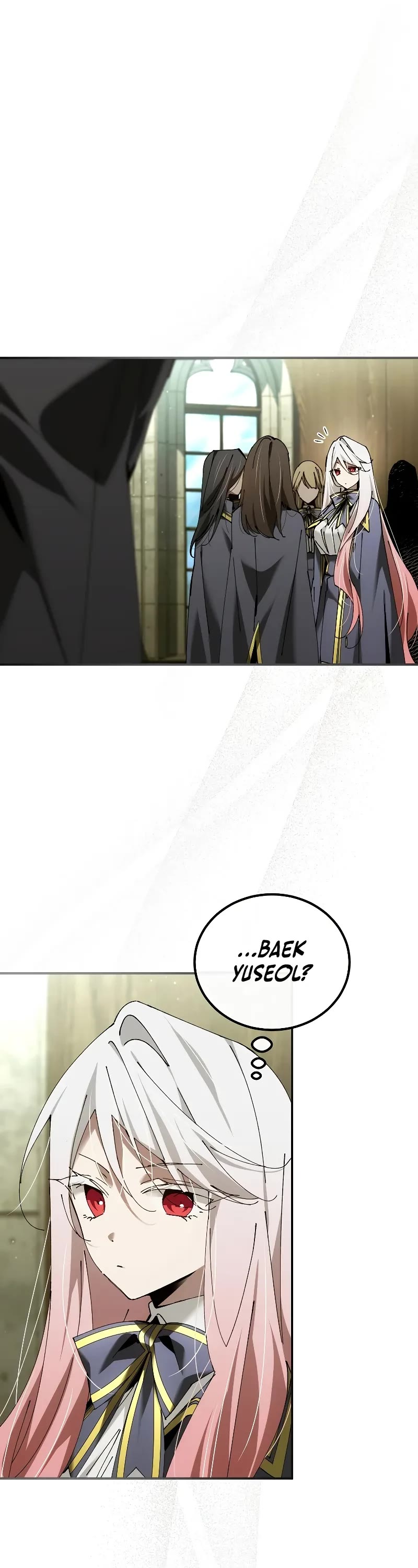 Magic Academy’s Genius Blinker Chapter 41 page 20 - Chapter 41
