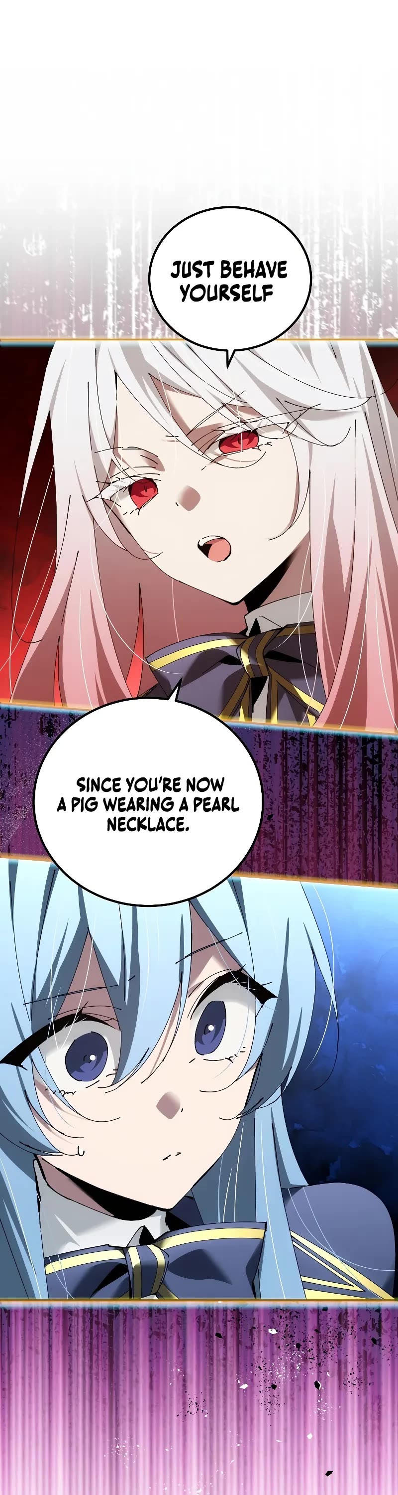 Magic Academy’s Genius Blinker Chapter 41 page 28 - Chapter 41