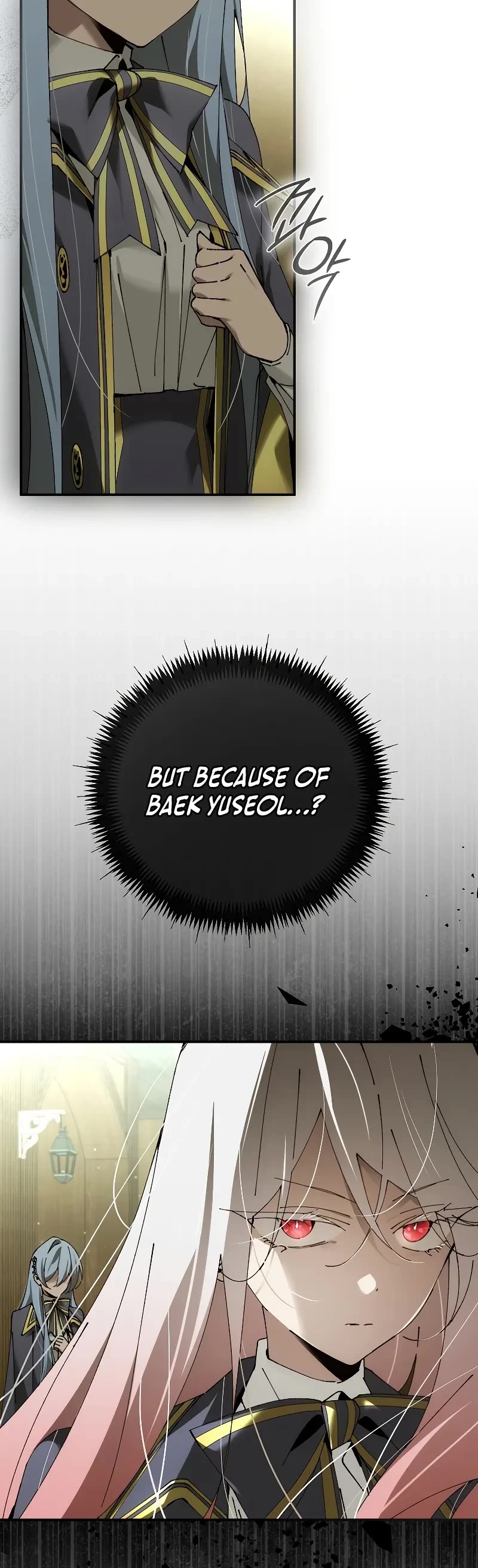 Magic Academy’s Genius Blinker Chapter 41 page 30 - Chapter 41