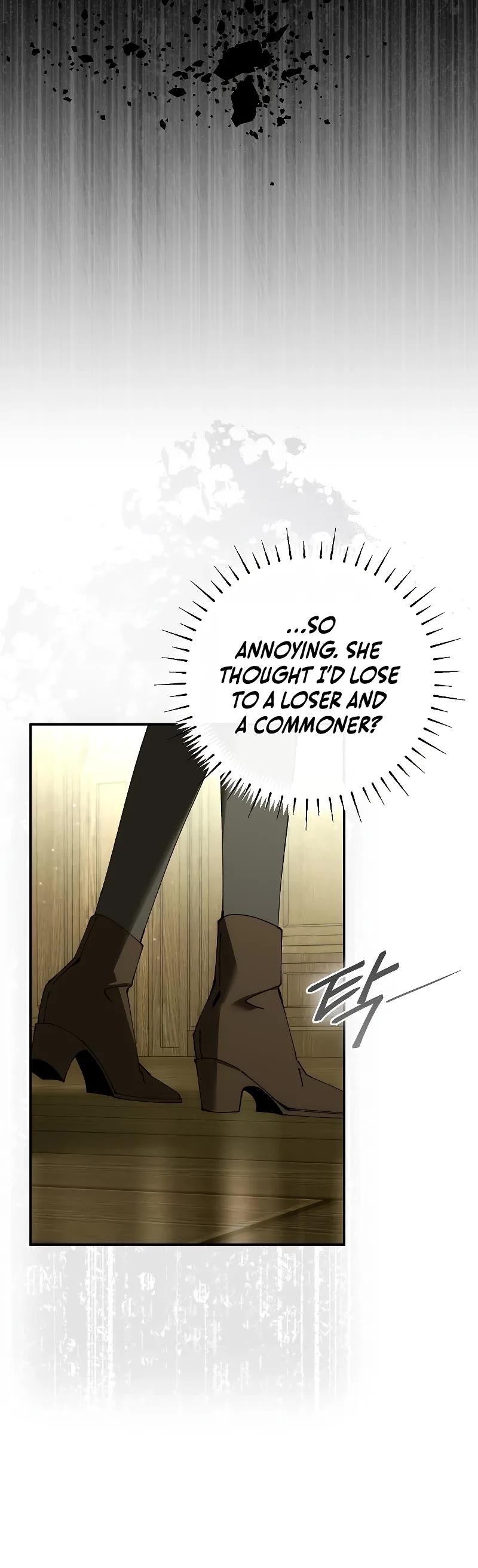 Magic Academy’s Genius Blinker Chapter 41 page 31 - Chapter 41