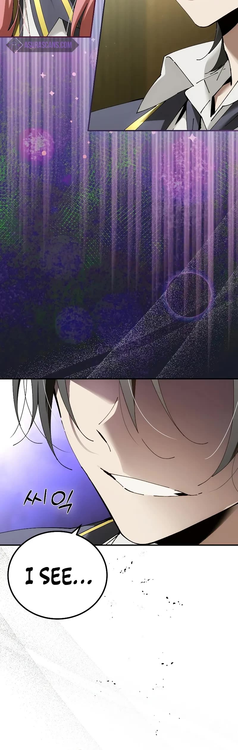 Magic Academy’s Genius Blinker Chapter 41 page 38 - Chapter 41