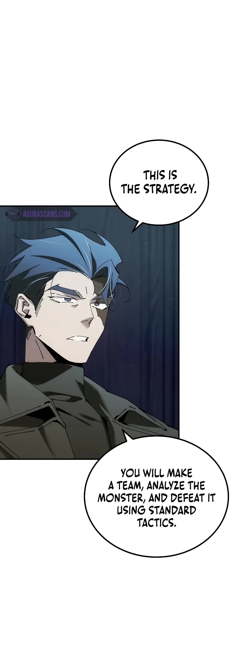 Magic Academy’s Genius Blinker Chapter 41 page 4 - Chapter 41