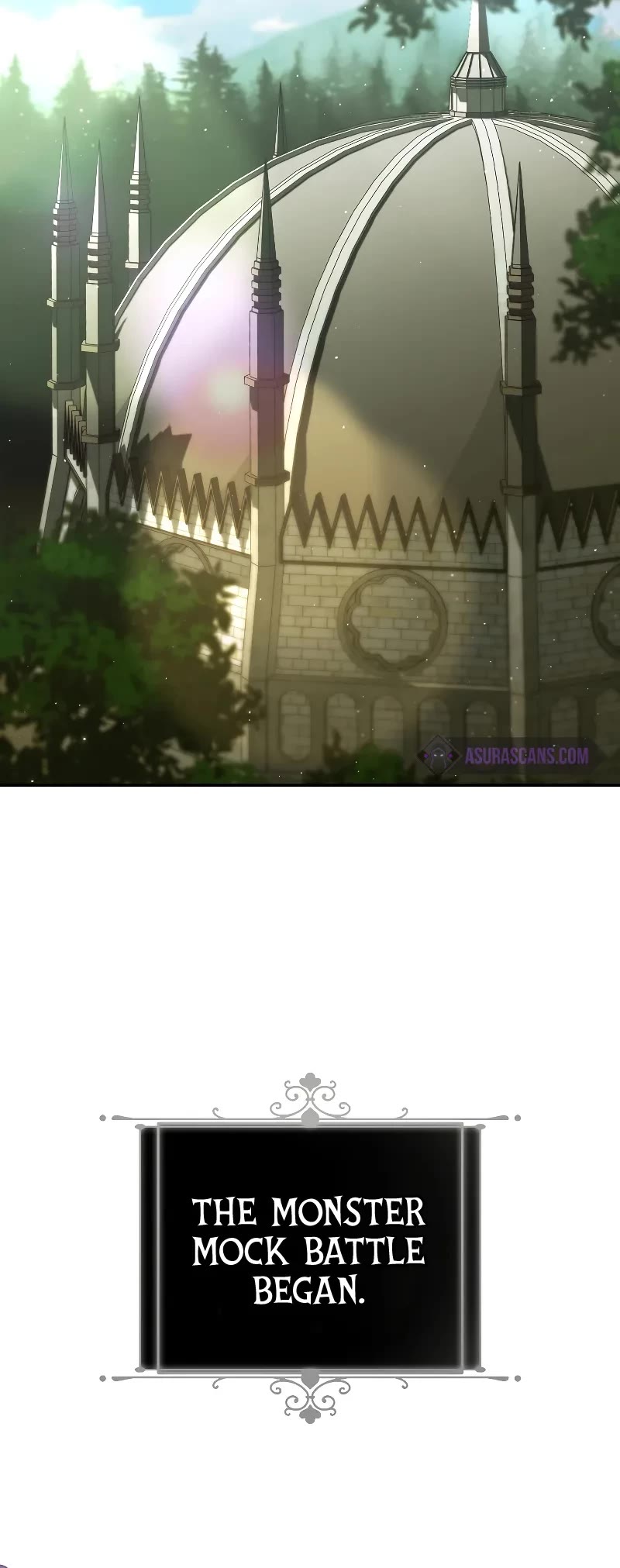Magic Academy’s Genius Blinker Chapter 41 page 43 - Chapter 41