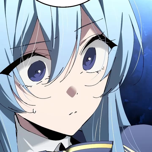 Magic Academy’s Genius Blinker Chapter 41 cover
