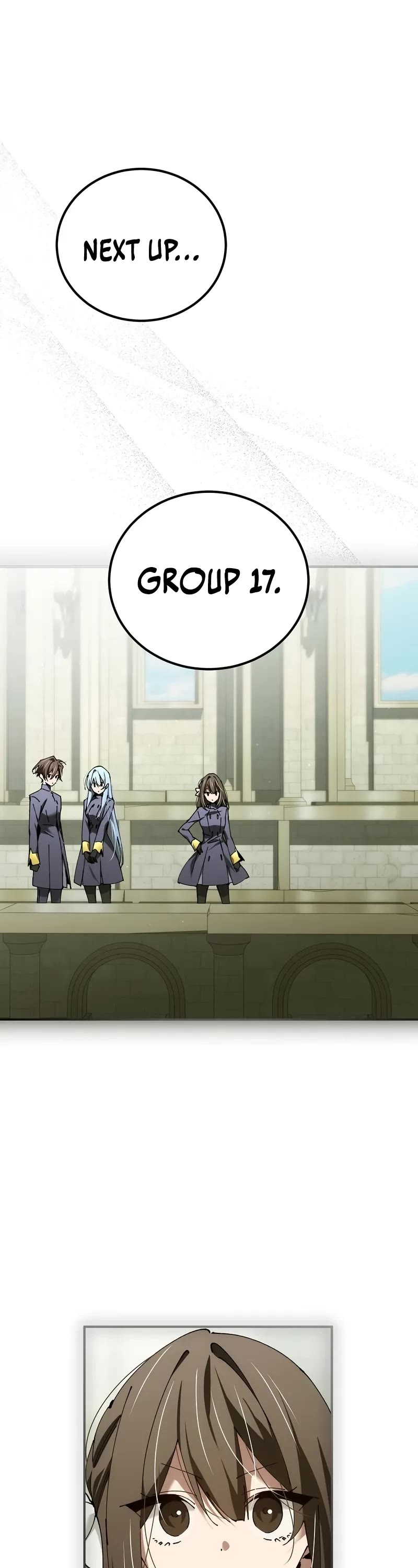 Magic Academy’s Genius Blinker Chapter 42 page 13 - Chapter 42