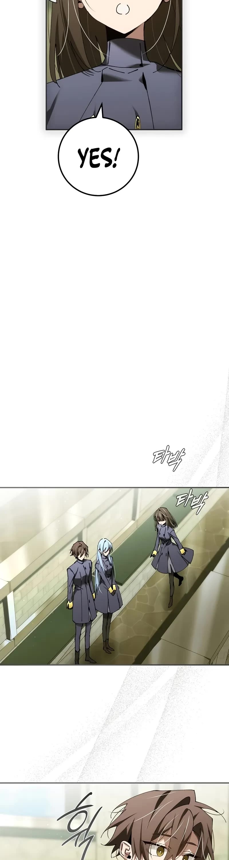Magic Academy’s Genius Blinker Chapter 42 page 14 - Chapter 42