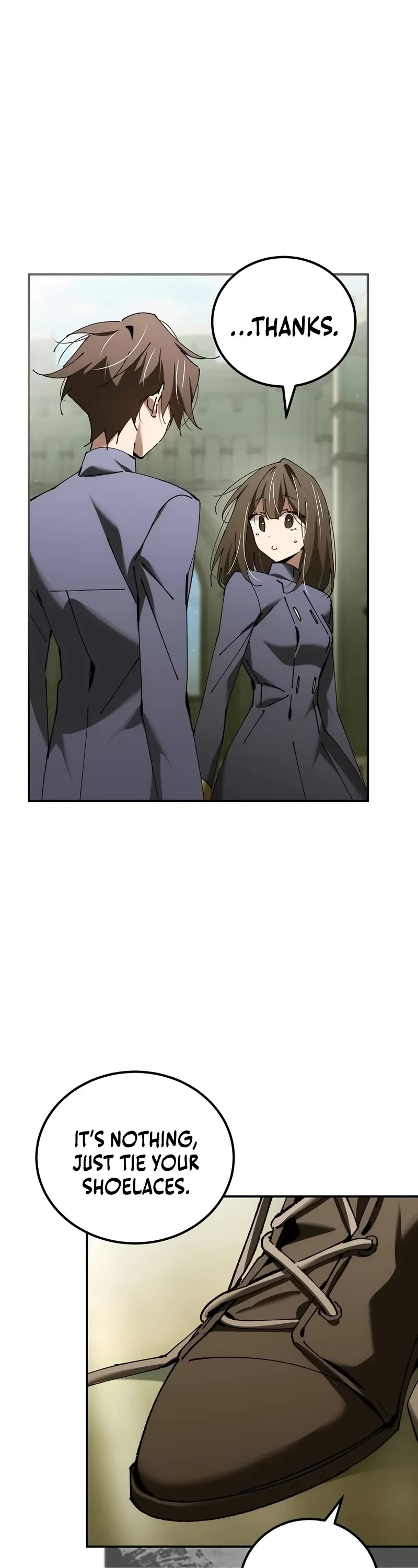 Magic Academy’s Genius Blinker Chapter 42 page 20 - Chapter 42