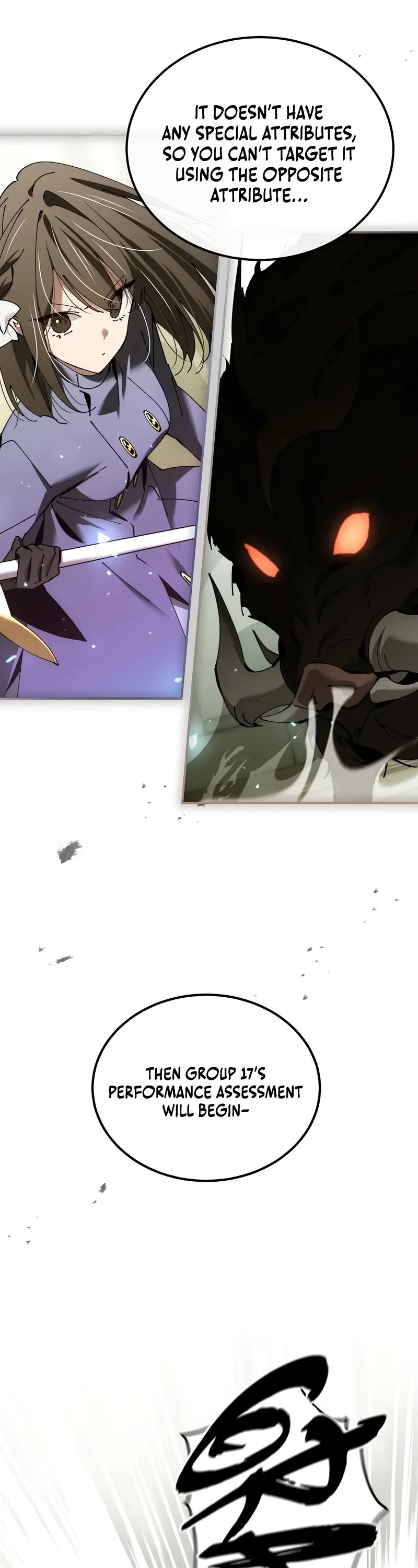 Magic Academy’s Genius Blinker Chapter 42 page 26 - Chapter 42