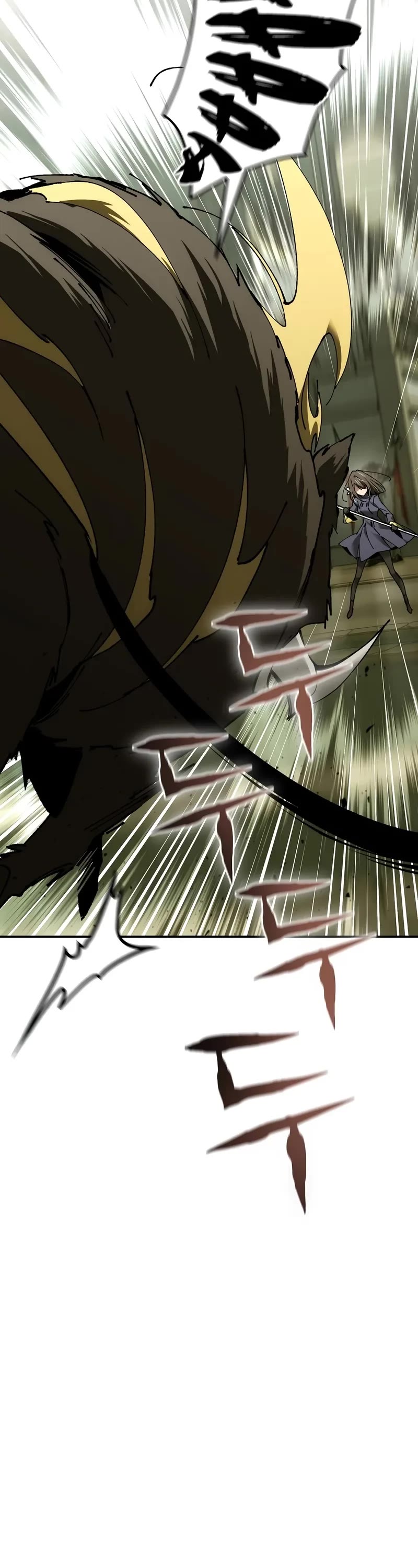 Magic Academy’s Genius Blinker Chapter 42 page 27 - Chapter 42