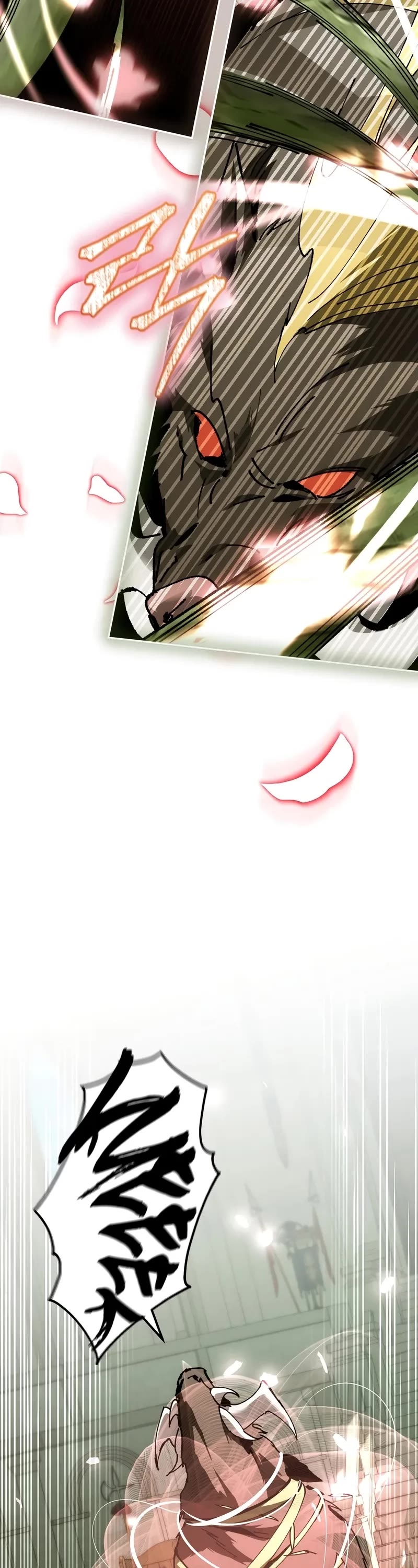 Magic Academy’s Genius Blinker Chapter 42 page 31 - Chapter 42