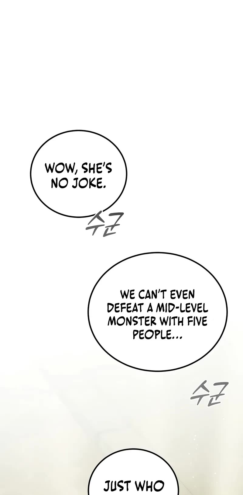 Magic Academy’s Genius Blinker Chapter 42 page 45 - Chapter 42