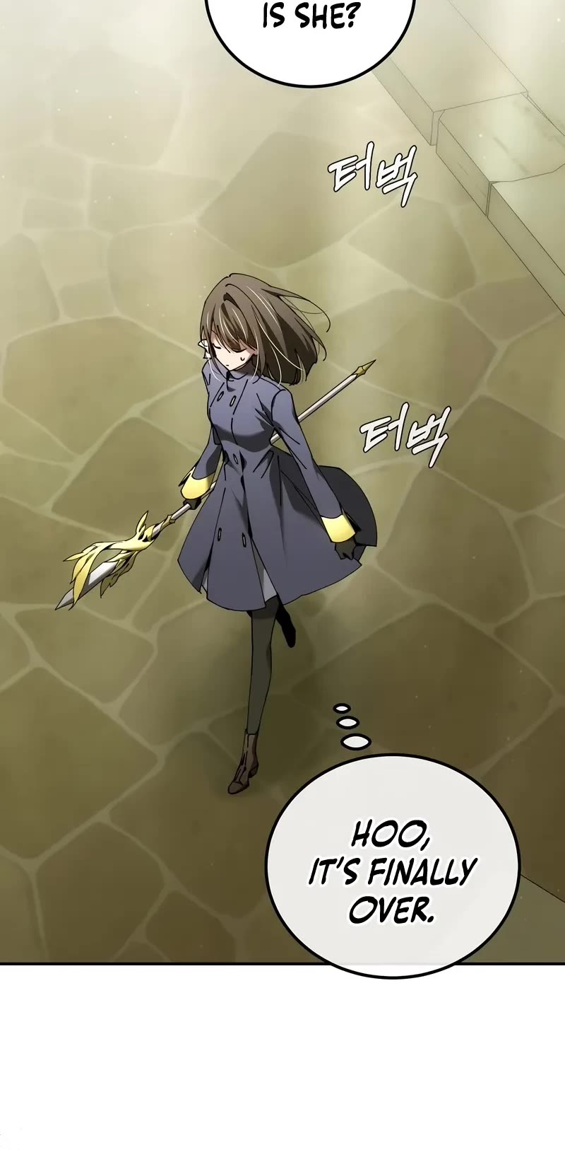 Magic Academy’s Genius Blinker Chapter 42 page 46 - Chapter 42