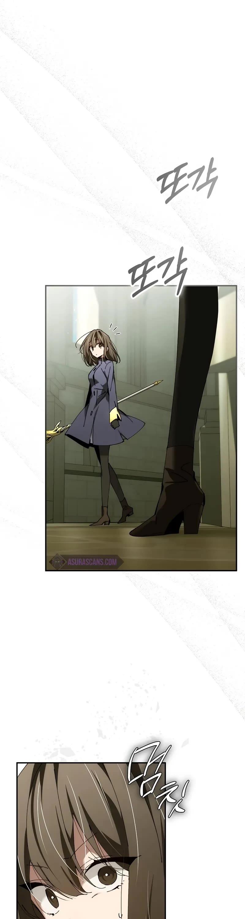 Magic Academy’s Genius Blinker Chapter 42 page 47 - Chapter 42