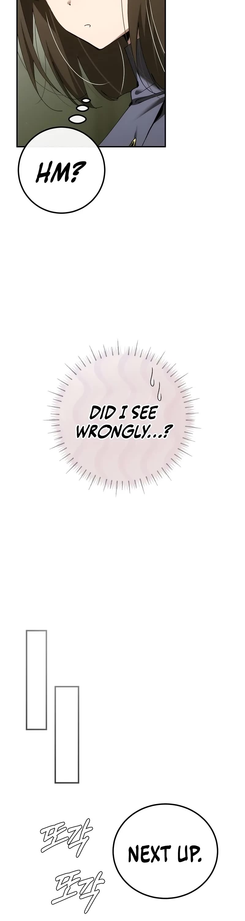 Magic Academy’s Genius Blinker Chapter 42 page 48 - Chapter 42