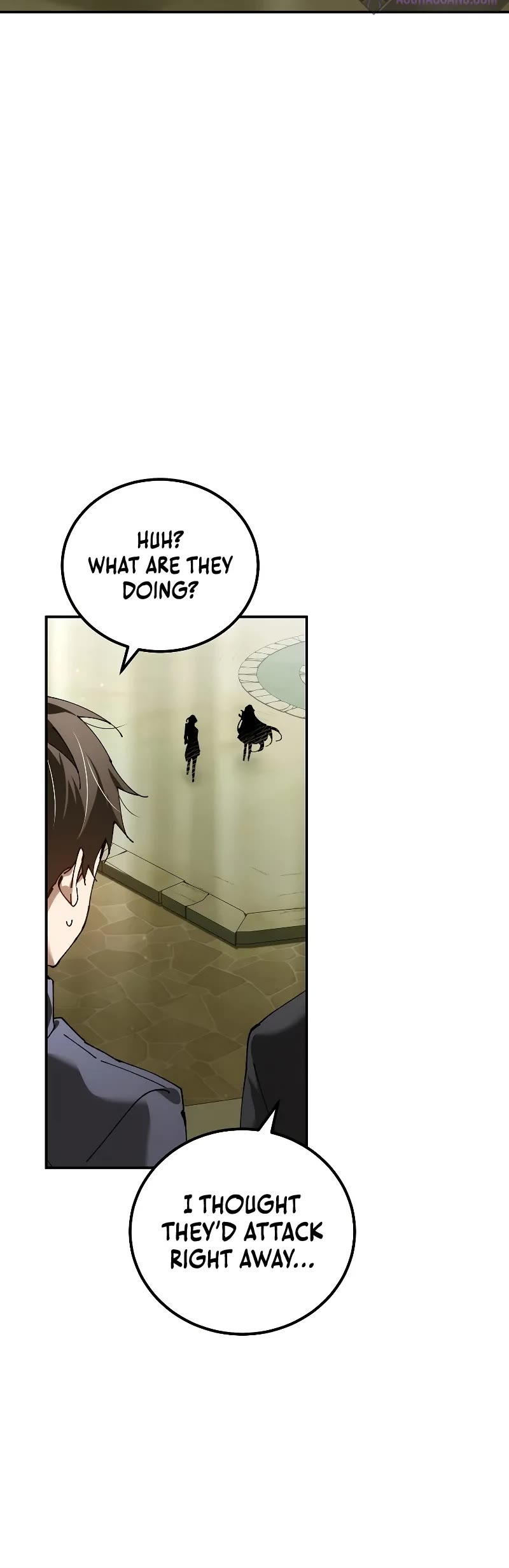 Magic Academy’s Genius Blinker Chapter 43 page 16 - Chapter 43