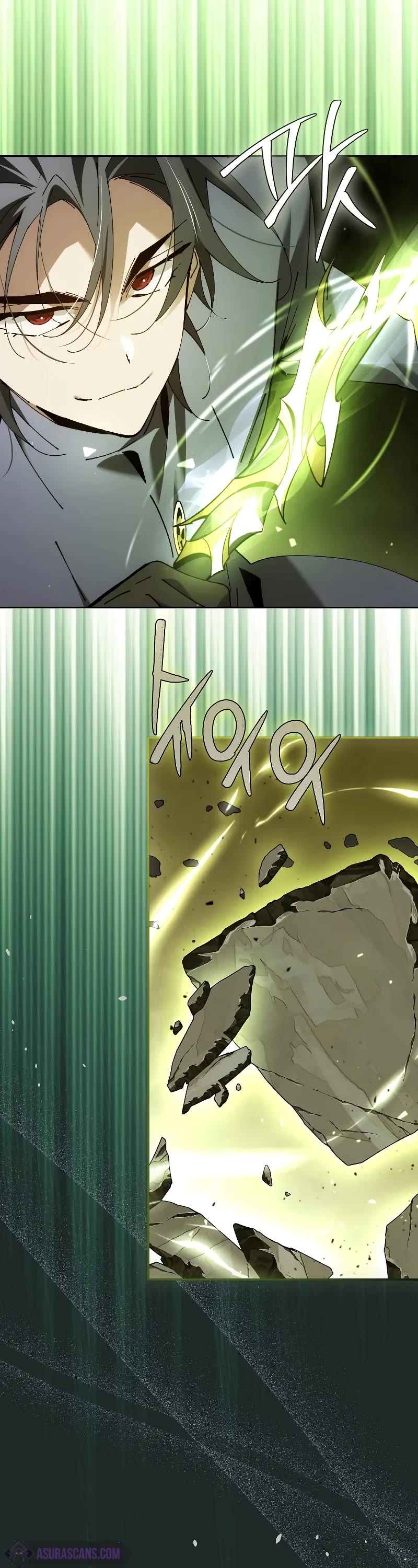 Magic Academy’s Genius Blinker Chapter 43 page 22 - Chapter 43
