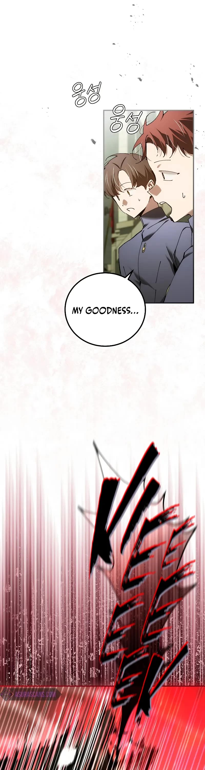 Magic Academy’s Genius Blinker Chapter 43 page 40 - Chapter 43