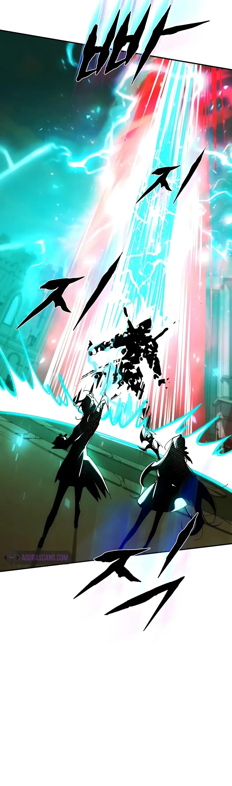 Magic Academy’s Genius Blinker Chapter 43 page 43 - Chapter 43