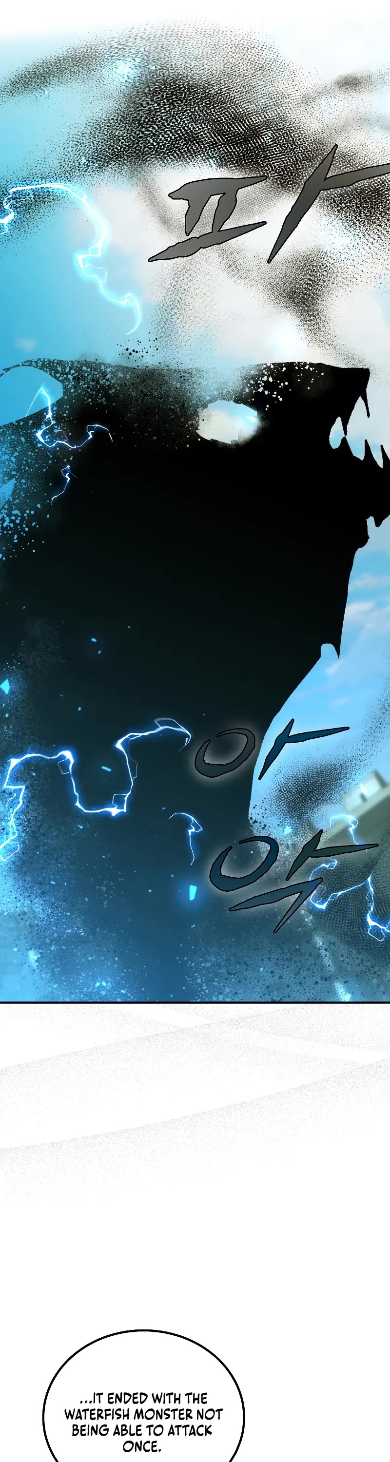 Magic Academy’s Genius Blinker Chapter 43 page 44 - Chapter 43