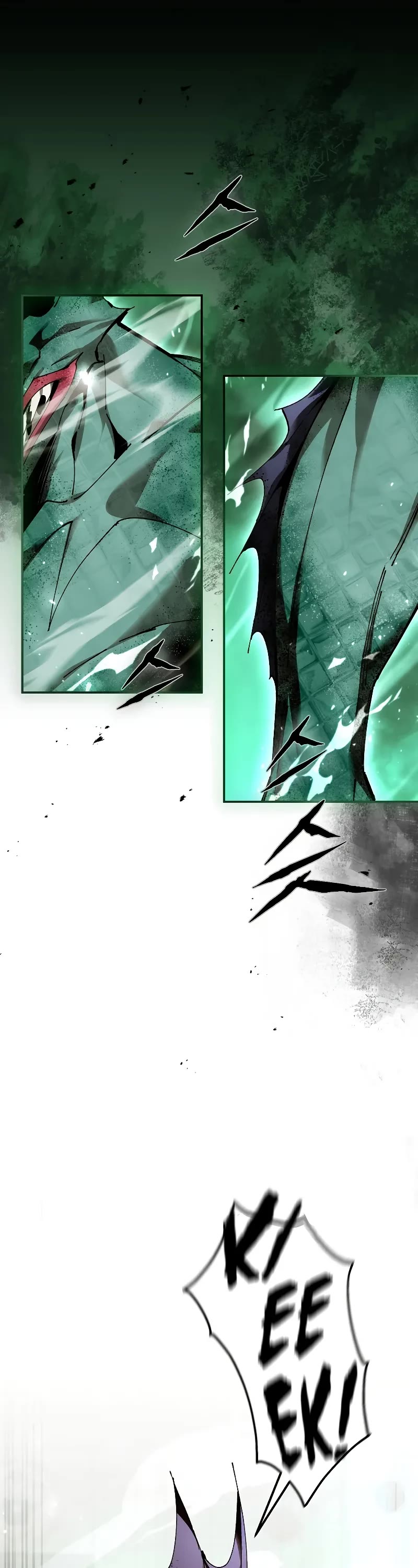 Magic Academy’s Genius Blinker Chapter 43 page 6 - Chapter 43
