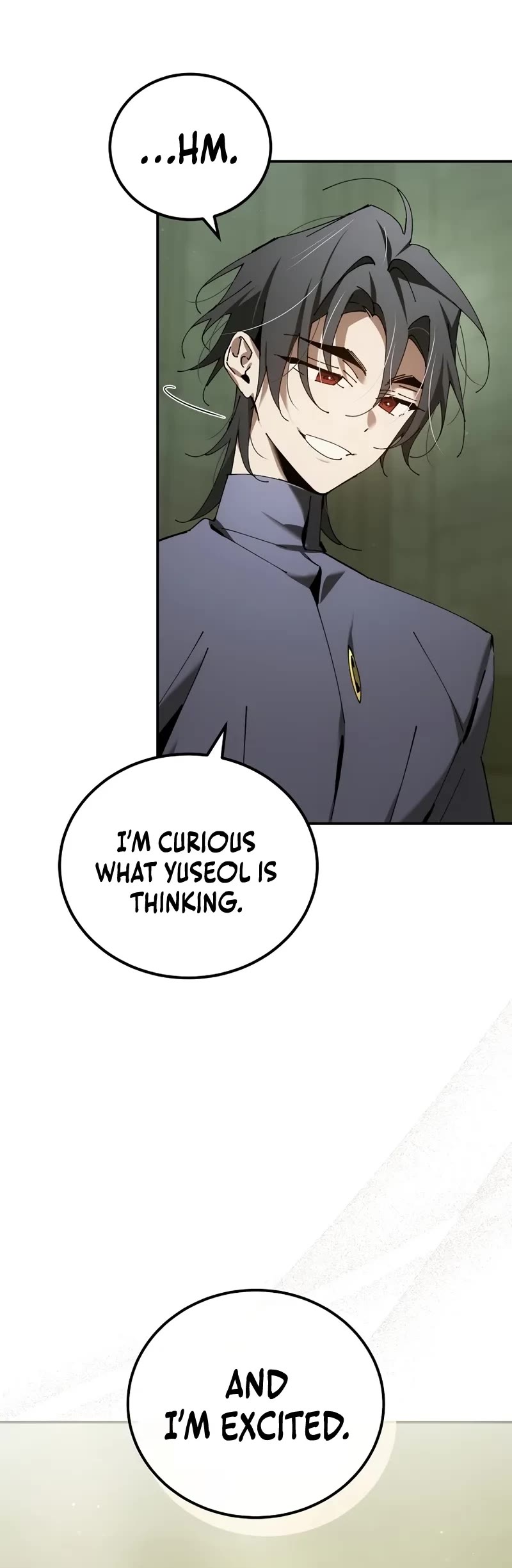 Magic Academy’s Genius Blinker Chapter 44 page 11 - Chapter 44
