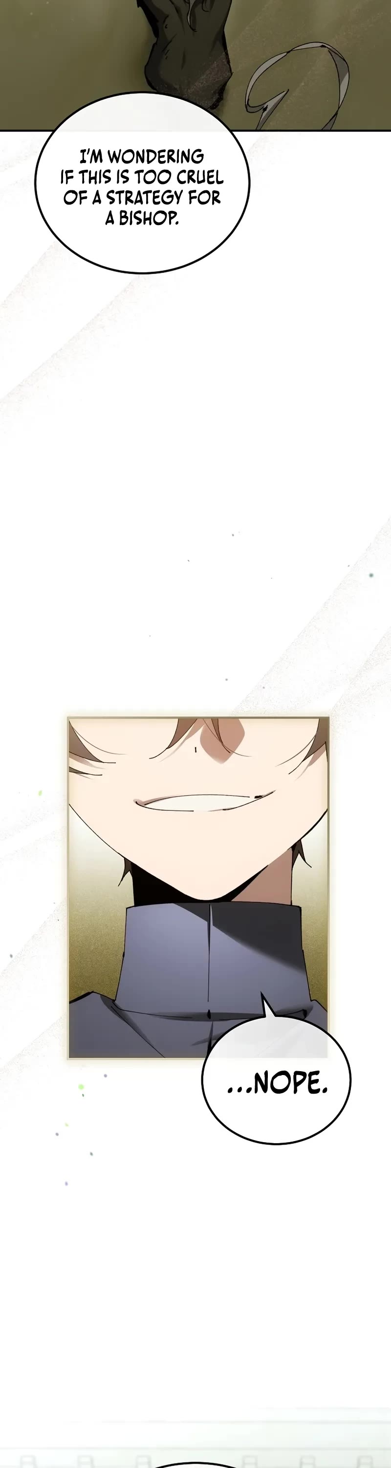 Magic Academy’s Genius Blinker Chapter 44 page 14 - Chapter 44