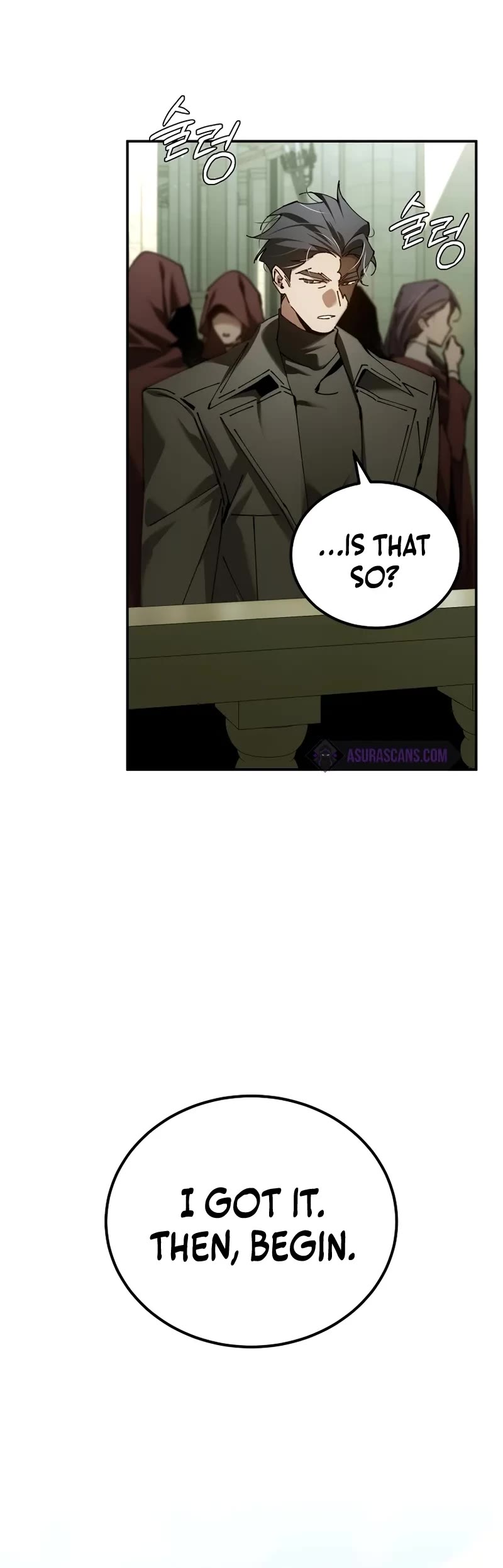 Magic Academy’s Genius Blinker Chapter 44 page 16 - Chapter 44