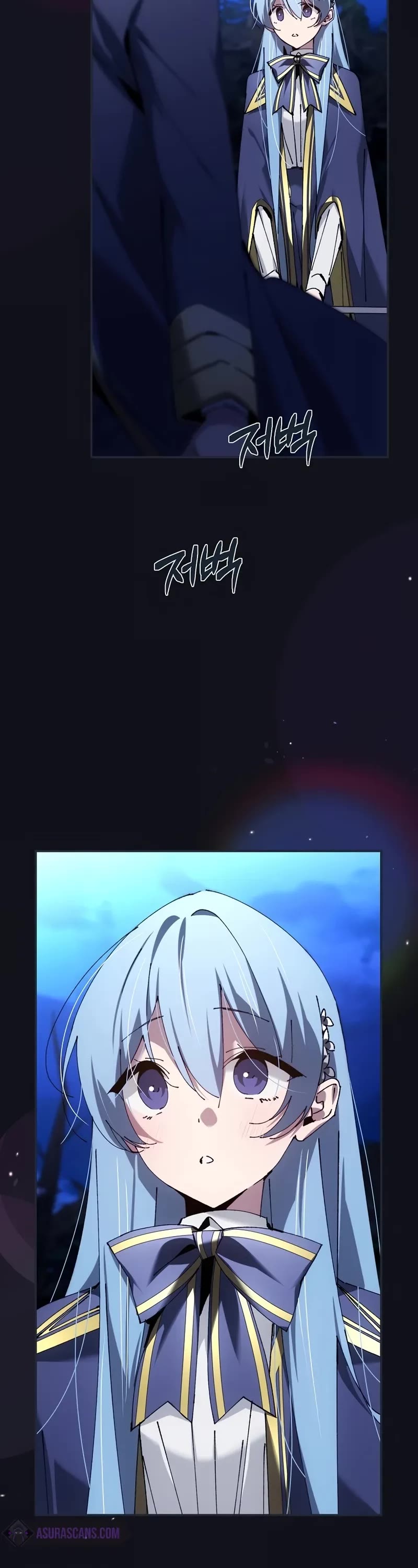 Magic Academy’s Genius Blinker Chapter 44 page 28 - Chapter 44