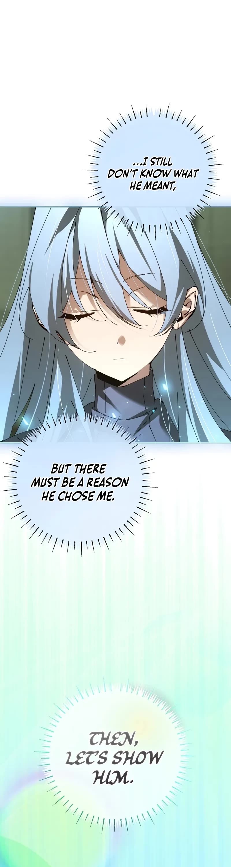 Magic Academy’s Genius Blinker Chapter 44 page 30 - Chapter 44