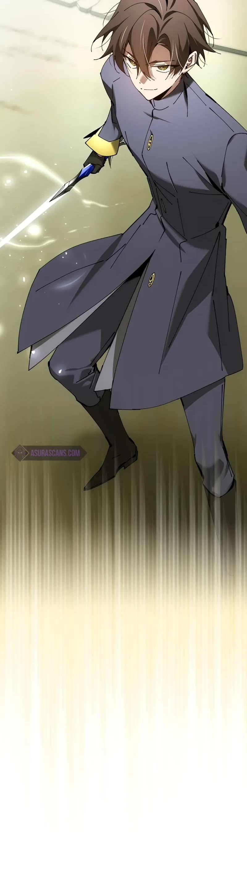 Magic Academy’s Genius Blinker Chapter 44 page 36 - Chapter 44