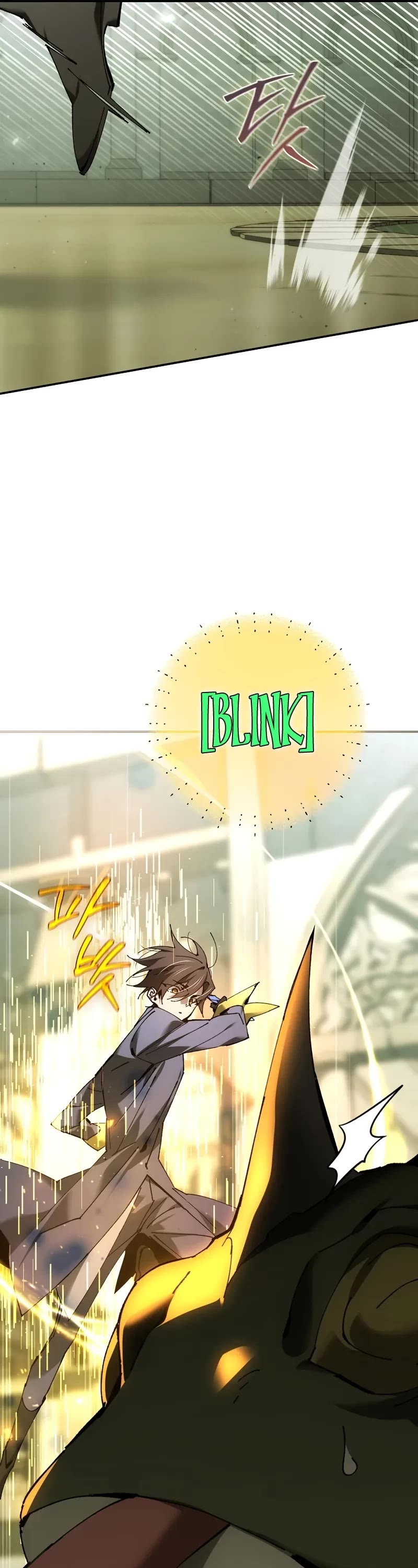 Magic Academy’s Genius Blinker Chapter 44 page 37 - Chapter 44