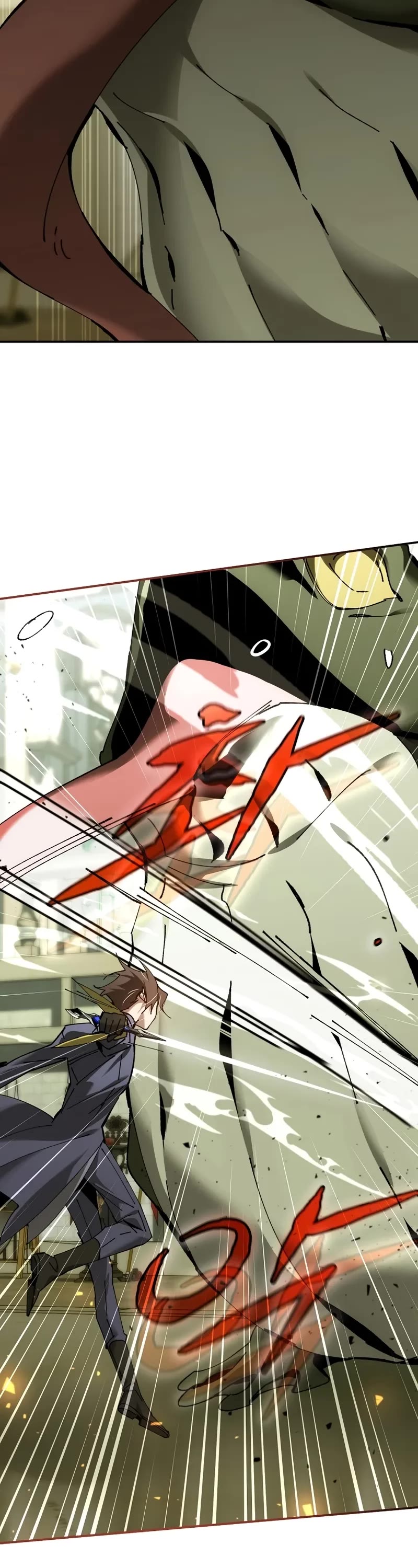 Magic Academy’s Genius Blinker Chapter 44 page 38 - Chapter 44