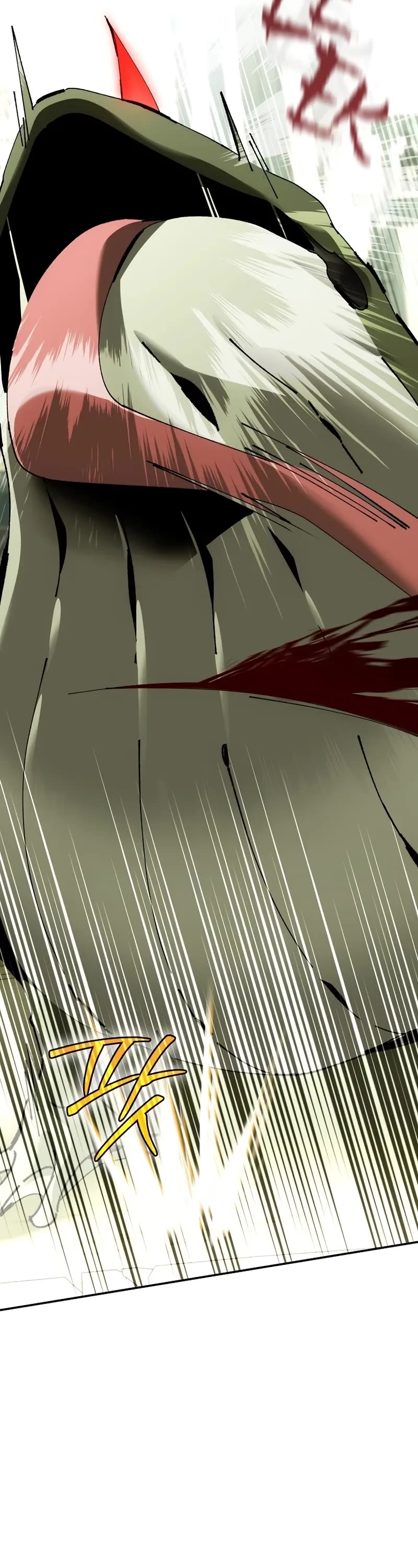 Magic Academy’s Genius Blinker Chapter 44 page 40 - Chapter 44