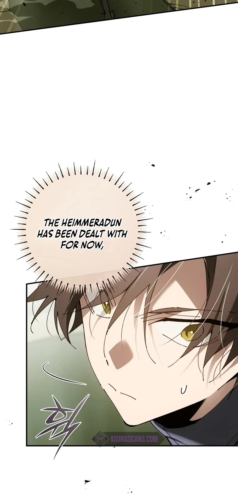 Magic Academy’s Genius Blinker Chapter 44 page 42 - Chapter 44