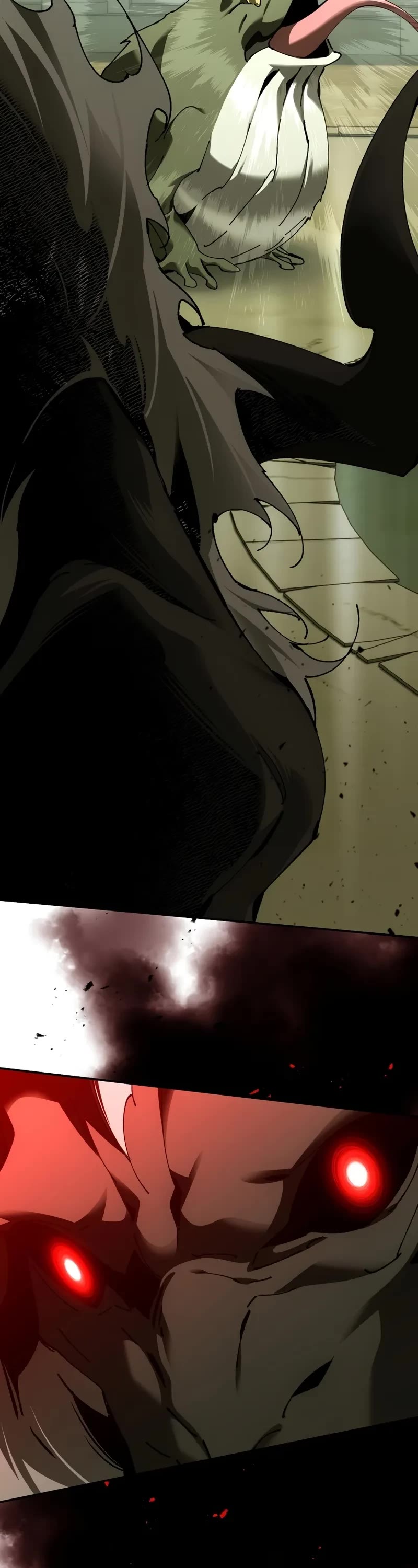 Magic Academy’s Genius Blinker Chapter 44 page 44 - Chapter 44