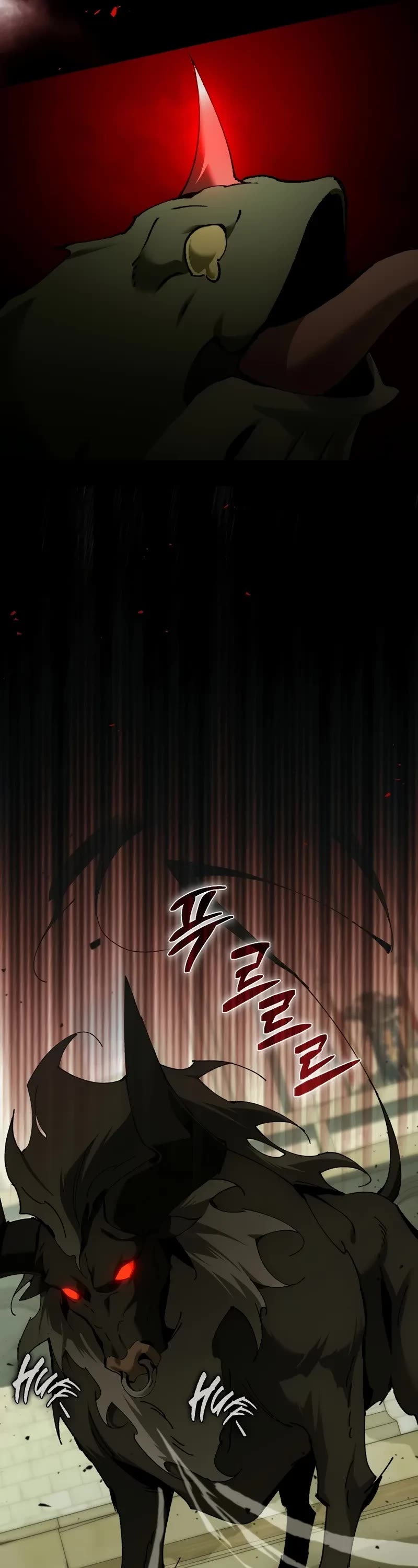 Magic Academy’s Genius Blinker Chapter 44 page 45 - Chapter 44