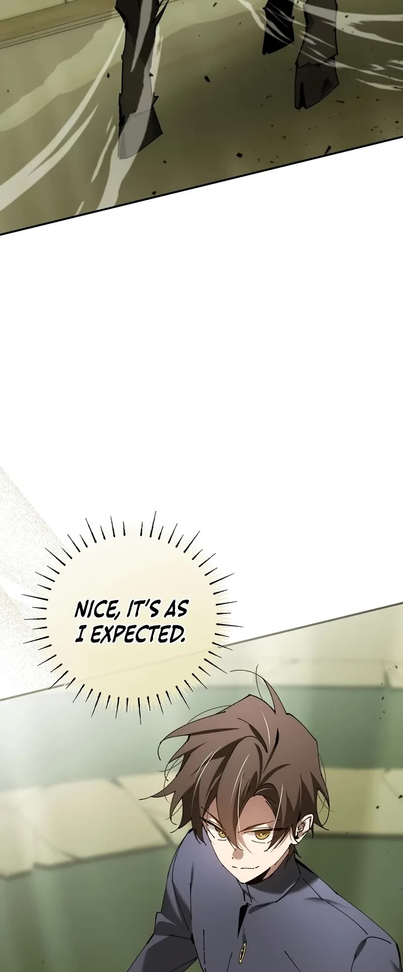 Magic Academy’s Genius Blinker Chapter 44 page 46 - Chapter 44