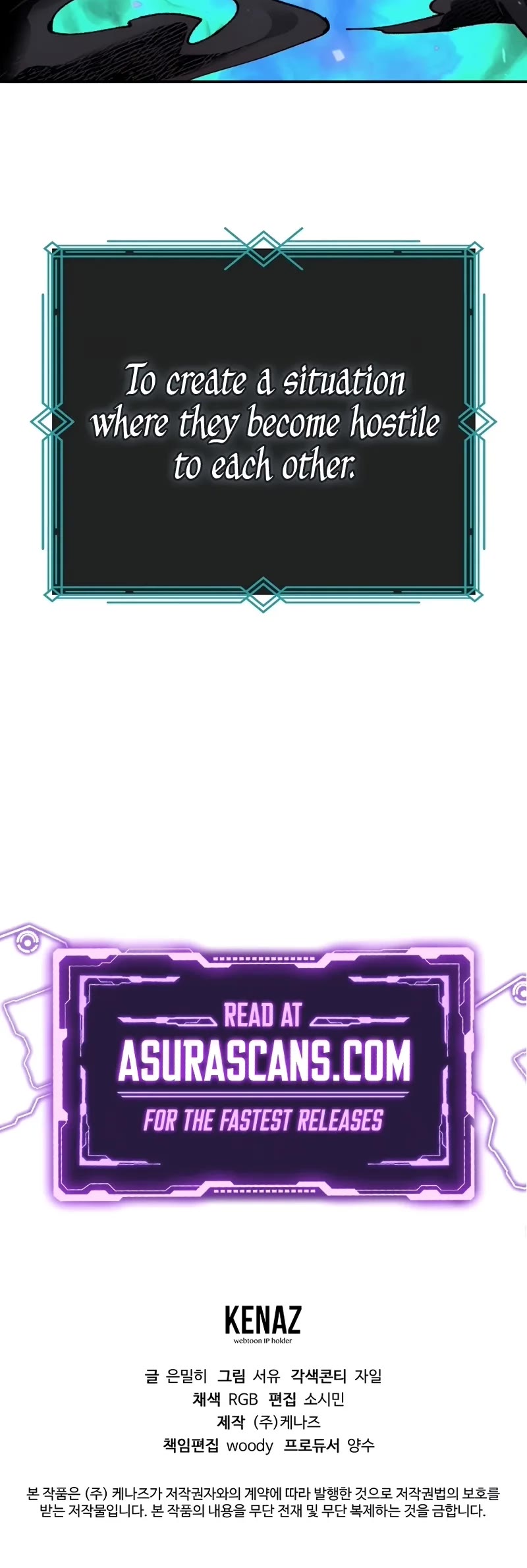 Magic Academy’s Genius Blinker Chapter 44 page 50 - Chapter 44