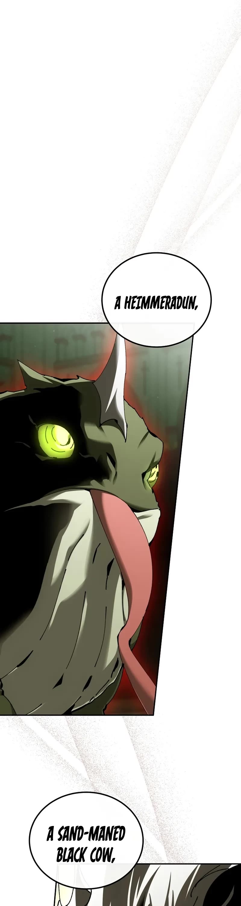 Magic Academy’s Genius Blinker Chapter 44 page 7 - Chapter 44