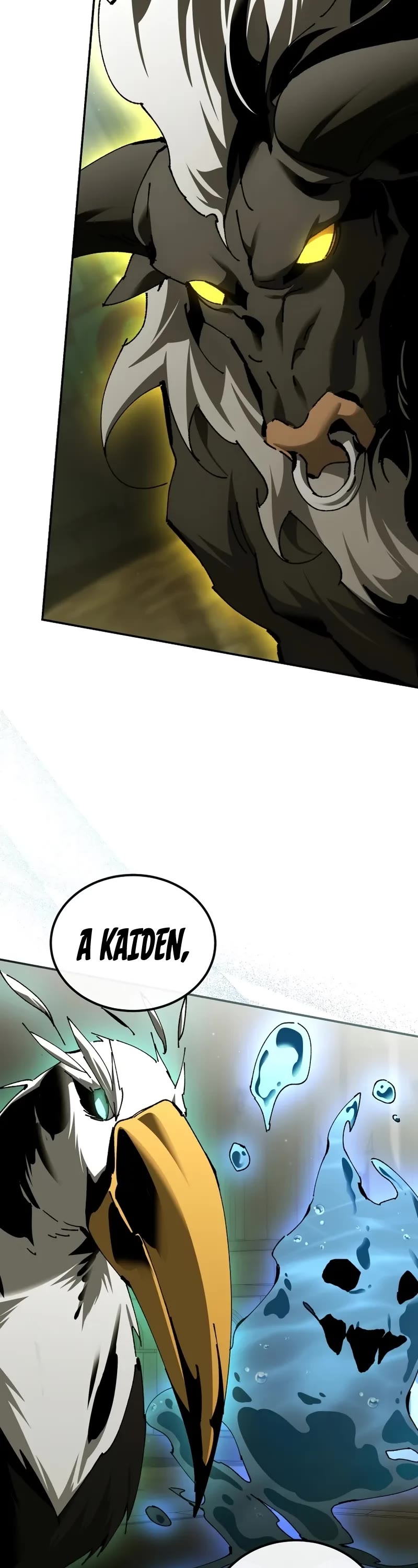 Magic Academy’s Genius Blinker Chapter 44 page 8 - Chapter 44