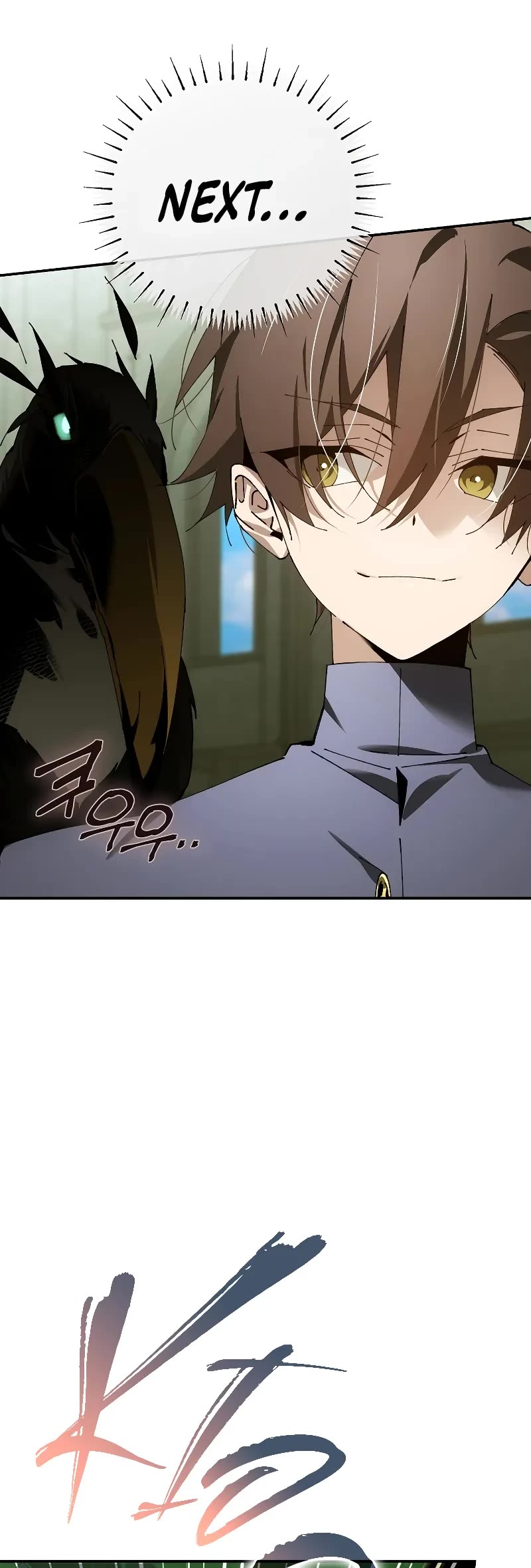 Magic Academy’s Genius Blinker Chapter 45 page 14 - Chapter 45