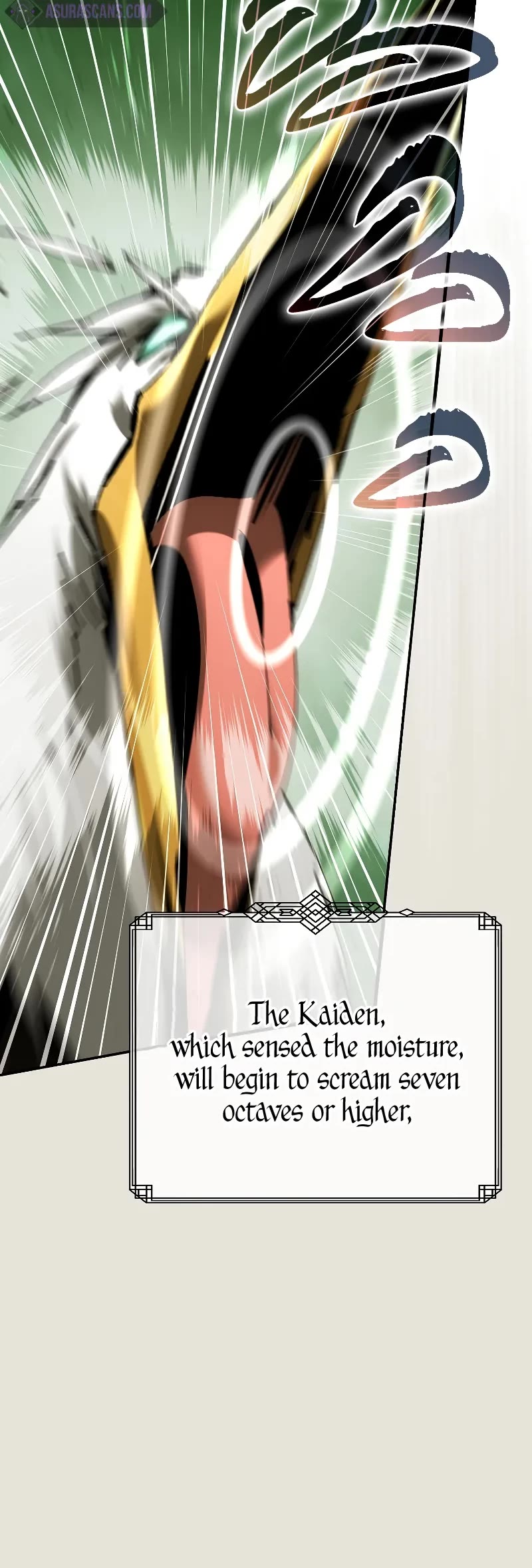 Magic Academy’s Genius Blinker Chapter 45 page 15 - Chapter 45