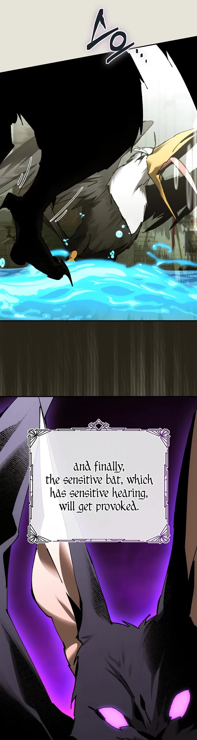 Magic Academy’s Genius Blinker Chapter 45 page 16 - Chapter 45